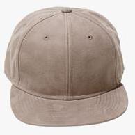 Next Faux Suede Cap boys