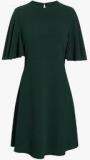 Next Flute Sleeve Dress Women