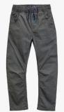 Next Grey Regular Fit Trouser Boys