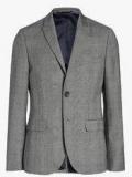 Next Grey Suit Blazer Boys