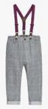 Next Grey Trouser Boys