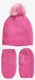 Next Hat And Mittens Set Girls