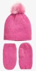 Next Hat And Mittens Set girls