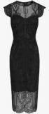 Next Lace Bodycon Dress Women