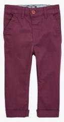 Next Magenta Trouser boys