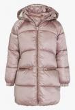 Next Mauve Coat Girls