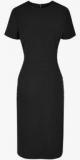 Next Mock Wrap Workwear Dress Women