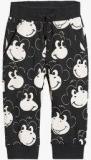 Next Monkey All Over Print Skinny Fit Joggers Boys