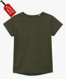 Next Multicoloured Short Sleeve Essential T Shirts Eight Pack Boys