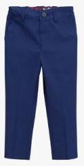 Next Navy Blue Formal Trouser boys