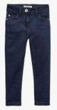 Next Navy Blue Skinny Fit Jeans Girls