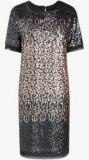 Next Ombre Sequin Dress Women