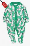 Next Pack Of 3 Multicoloured Bright Animal Night Suits girls