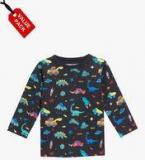 Next Pack Of 3 Multicoloured T Shirt Boys