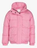 Next Pink Coat Girls