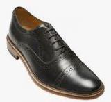 Next Punch Toe Cap Brogue Men