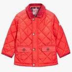 Next Quilted Jacket Boys