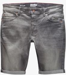 Next Regular Denim Shorts men