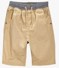 Next Rib Waist Shorts boys