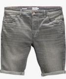 Next Skinny Denim Shorts Men