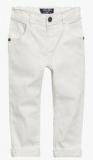 Next Soft Stretch Twill Trousers Boys