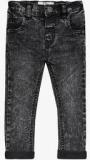 Next Stretch Acid Wash Jeans Boys