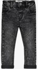 Next Stretch Acid Wash Jeans boys