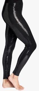 Next Stretch Sequin Pull On Legging women