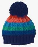 Next Stripe Hat Girls