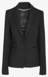 Next Tailored Black Blazer Women