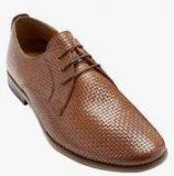 Next Textured Derby Men