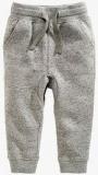 Next Textured Joggers Three Pack Boys