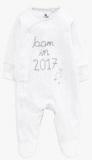 Next White Born In 2017 Night Suit Boys