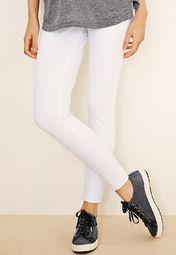 Next White Denim Legging Women