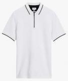 Next White Polo T Shirts women