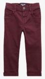 Next Wine Trouser Boys