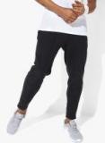 Nike 23 Alpha Therma Black Track Pants Men