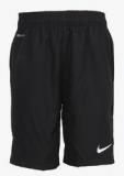 Nike Academy B Lngr Wvn Black Shorts Boys