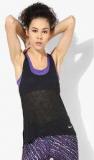 Nike As Brthe Cool Black Tank Women