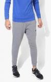 Nike As Dri Fit Training Fleece Grey Track Pants men