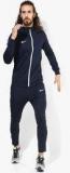 Nike As Dry Acdmy Navy Blue Football Tracksuit men