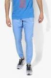 Nike As Em Ts Crkt Hitmark Wvn Blue Cricket Track Pants men