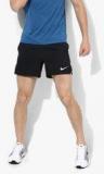 Nike As Flx Chllgr 5In Black Shorts men