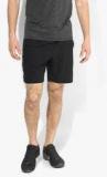 Nike As Flx Woven Black Training Shorts men