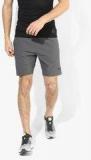 Nike As Flx Woven Grey Training Shorts men