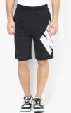 Nike As Fly Block Black Shorts Men