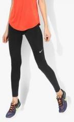 Nike As Np Black Training Tights men