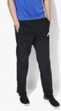 Nike As Nsw Oh Wvn Black Track Pants Men