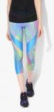 Nike As Pro Hyprcl Frqncy Multicoloured Capris Women