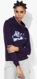 Nike As W Nsw Fnl Flc Gx2 Purple Hoodie Women